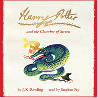 Harry Potter Et La Chambre Des Secrets Cd Audio Wiki Harry