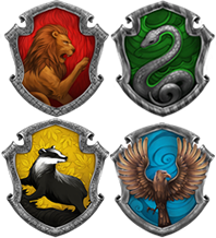 Maisons De Poudlard Wiki Harry Potter Fandom