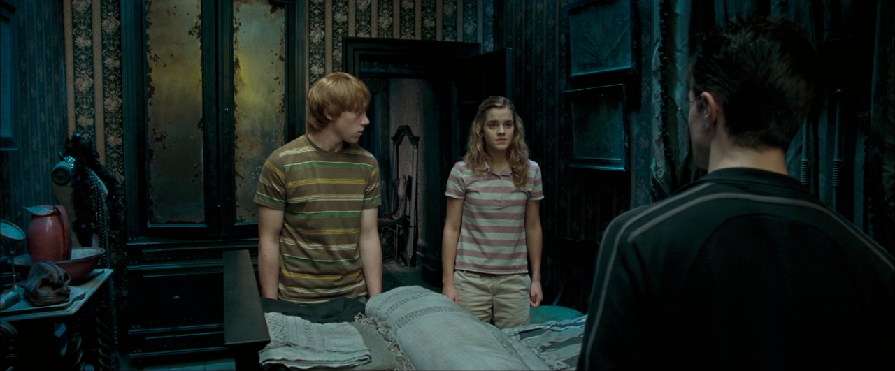 Harry Potter Deathly Hallows Part Baby Room Harry Potter Deathly Hallows Part Baby Room