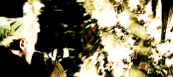 DH2 Harry Draco ROR escape