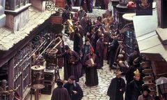 Diagon-film
