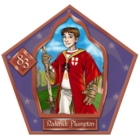 Roderick Plumpton-83-chocFrogCard