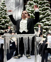 9Flitwick Yule Ball