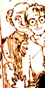 Herr Potter