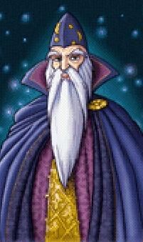 Merlin | Harry Potter-wikin | Fandom