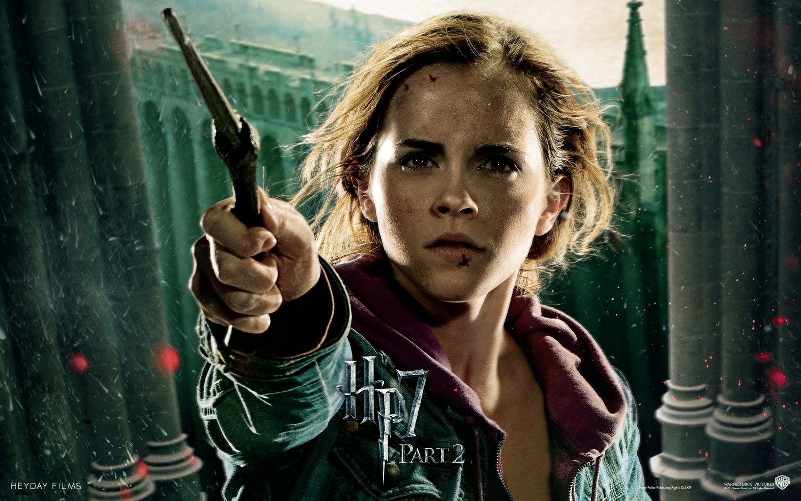 Harry Potter Deathly Hallows Part 2 Full Harry Potter Deathly Hallows Part 2 Full