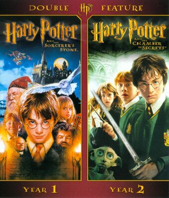 Harry Potter Film Series Harry Potter Wiki Fandom