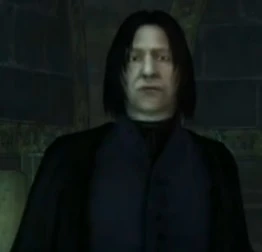 Harry potter and the order of the phoenix ps2 walkthrough picture