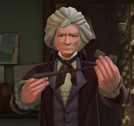 harry potter hogwarts mystery wands harry potter hogwarts mystery wands