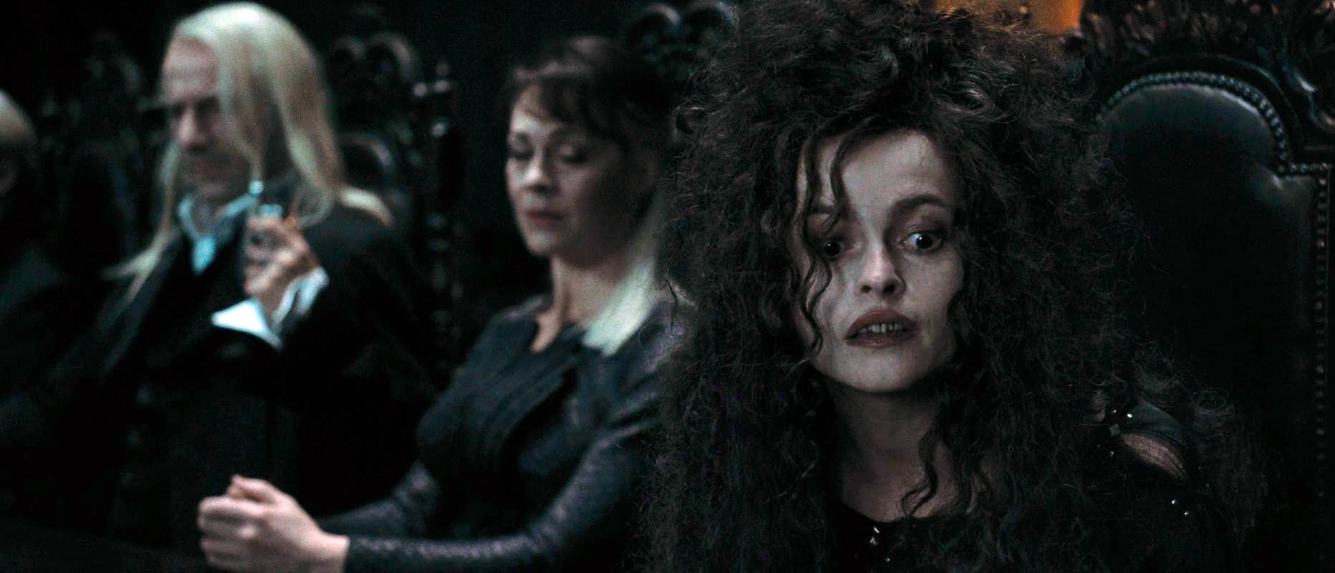 Narcissa Malfoy Harry Potter Wiki Fandom