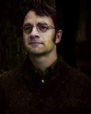James Potter Harry Potter Wiki Fandom