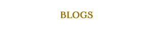 Blogs