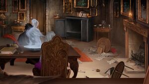 PM-Moment B5C37 TheLostProphecy