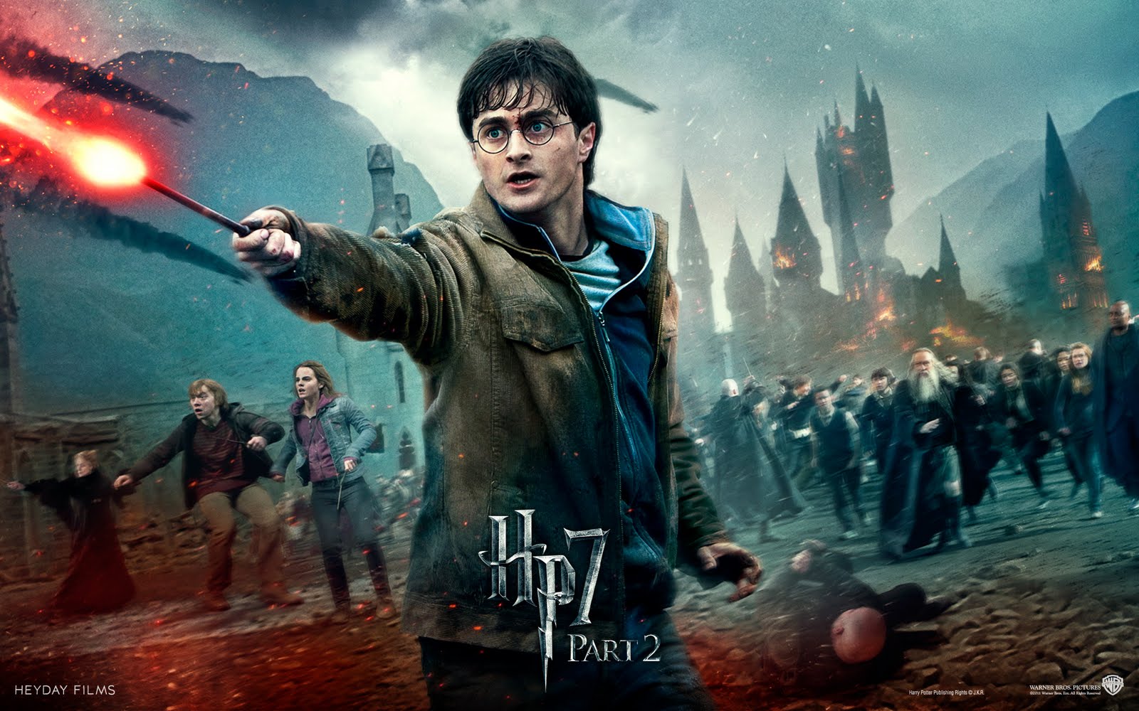 image harry potter and the deathly hallows part 2 wallpapers 3 jpg