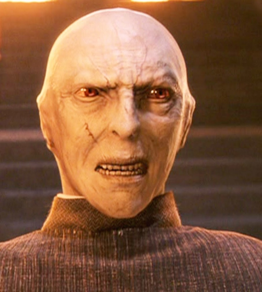 Obraz Voldemort Quirrell.jpg Harry Potter Wiki FANDOM powered by Wikia