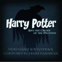 HarryPotterOrderOfPhoenixSoundtrack
