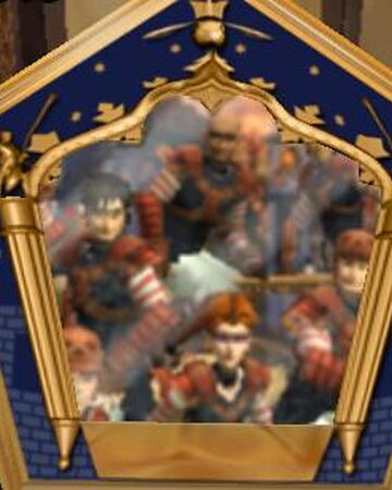 American National Quidditch Team Harry Potter Wiki Fandom