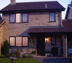 Casa dos Dursley
