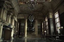 Drawing room set