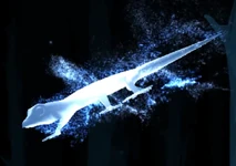 FIre-dwelling Salamander Patronus