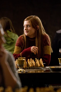 41+ Ginny Weasley Quidditch Gif