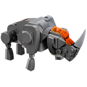 LegoBuchorożec