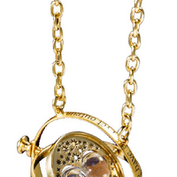 Time Turner Harry Potter Wiki Fandom