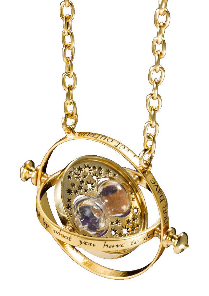 Time-Turner | Harry Potter Wiki | FANDOM powered by Wikia