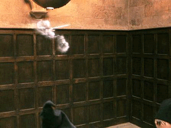 Bloody Baron - Hogwarts-Ghost