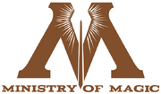 Ministry of Magic