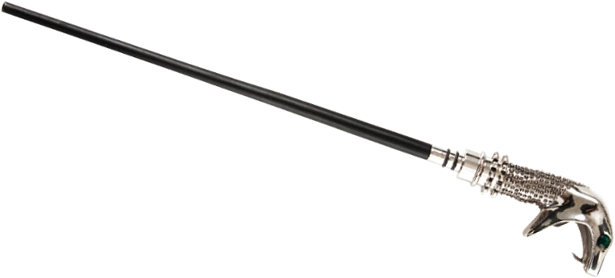 baguette lucius malefoy noble collection