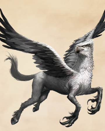 Hippogriff | Harry Potter Wiki | Fandom