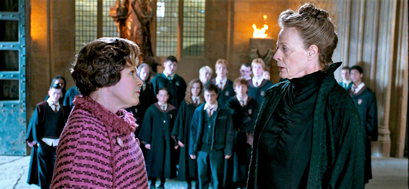 Minerva McGranitt Harry Potter Wiki FANDOM powered by Wikia