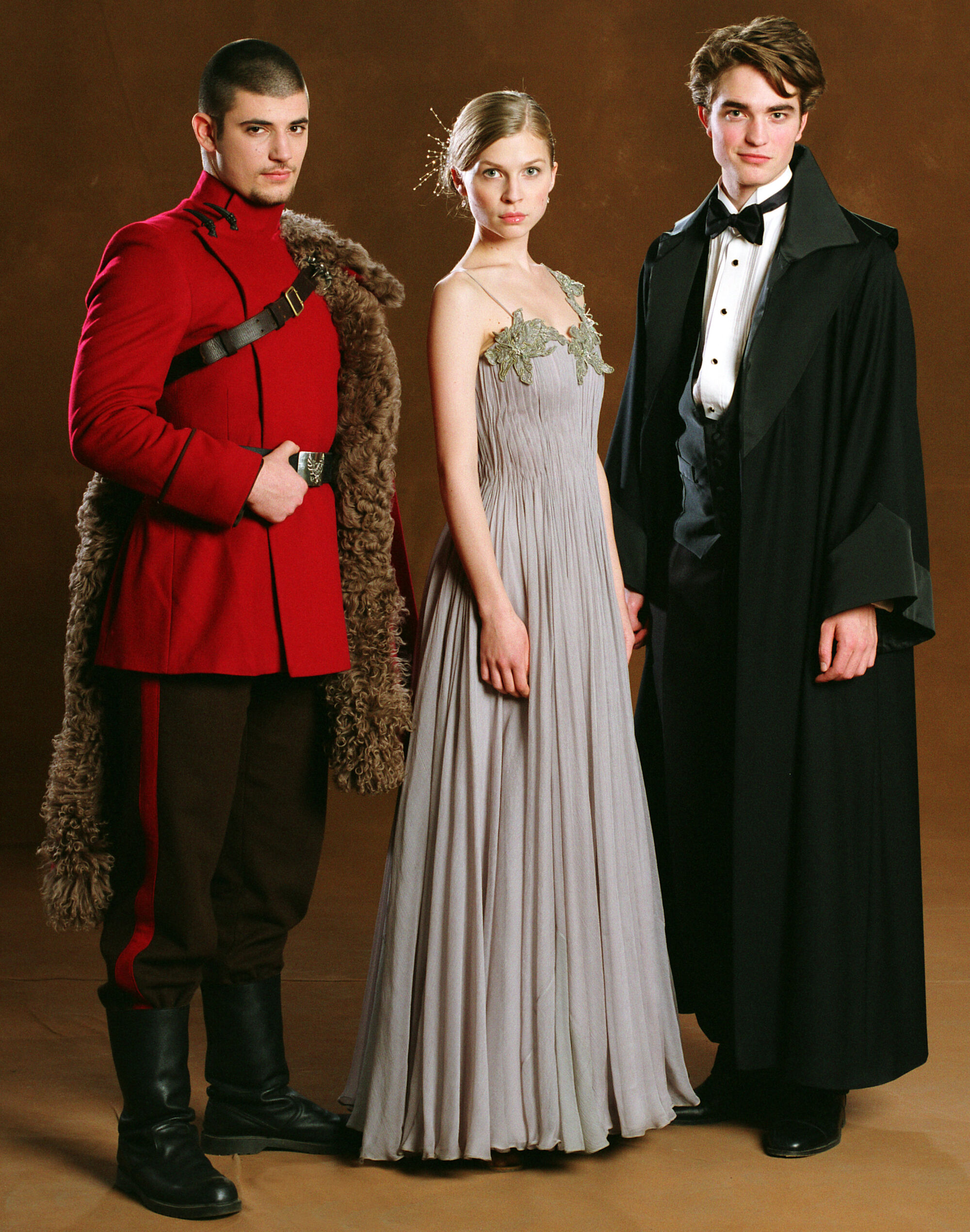 yule ball outfits