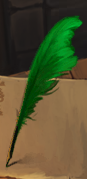 Quickquill