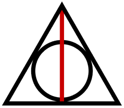 Wand Sign