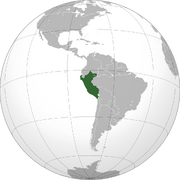 Peru
