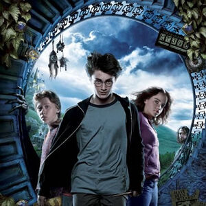 Harry Potter And The Prisoner Of Azkaban Film Harry Potter Wiki Fandom