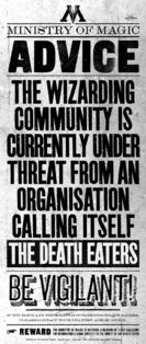 -New-Ministry-of-Magic-banner-urging-wizards-and-witches-to-Stay-Vigilant-again-Death-Eaters-harry-potter-15964943-423-1000