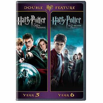 Harry Potter Film Series Harry Potter Wiki Fandom