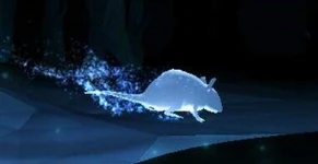 Vole-patronus