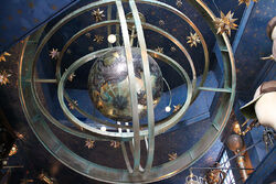 Diagon-alley-wiseacres-ceiling