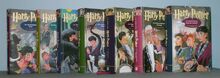 HarryPotterSarja