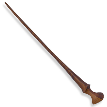 Nymphadora Tonks's wand | Harry Potter Wiki | Fandom