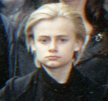 Scorpius