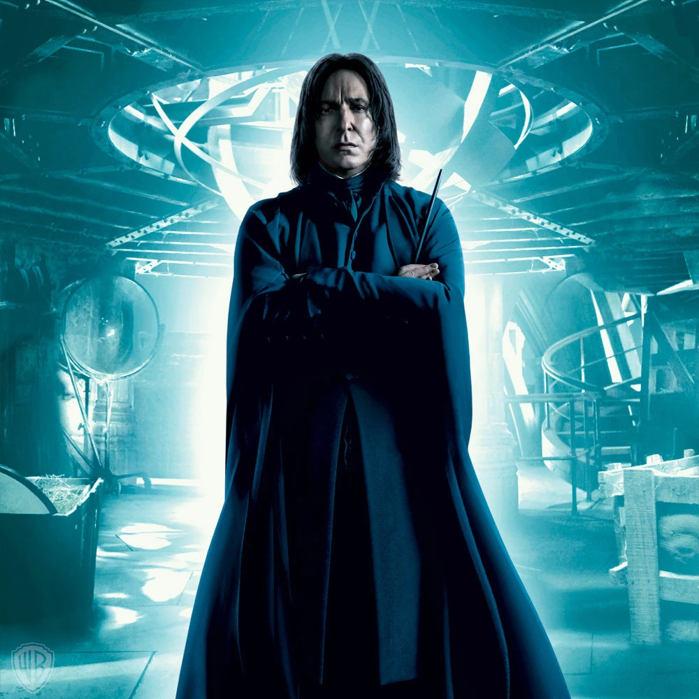 Bild Severus Snape7.jpg HarryPotterLexikon FANDOM powered by Wikia