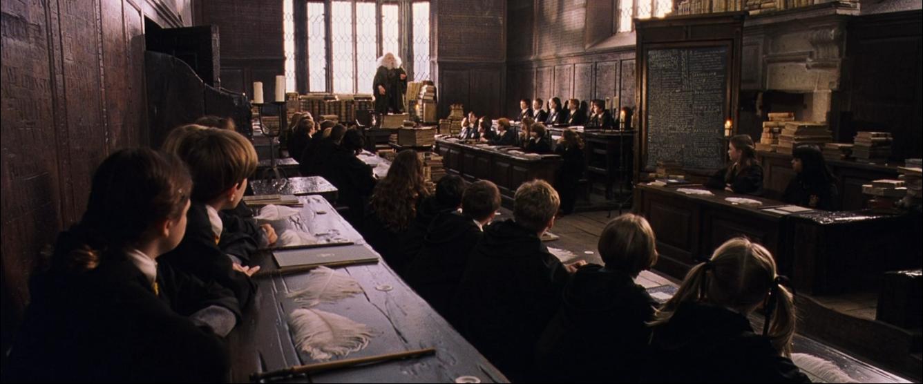 Charms Classroom | Harry Potter Wiki | FANDOM powered by Wikia