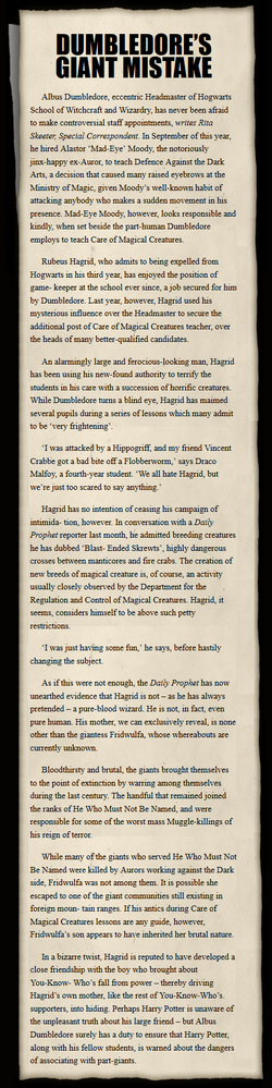 Dumbledore'sGiantMistake