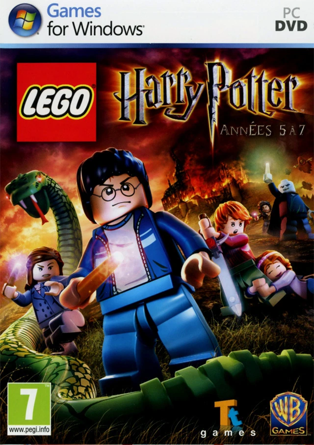 Harry potter pc game mac download