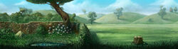 PM-Moment B2C03 TheGardenOfTheBurrow